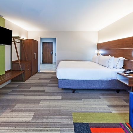 Holiday Inn Express & Suites Tulsa West - Sand Springs By Ihg Zewnętrze zdjęcie