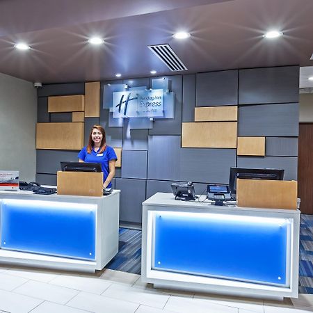 Holiday Inn Express & Suites Tulsa West - Sand Springs By Ihg Zewnętrze zdjęcie