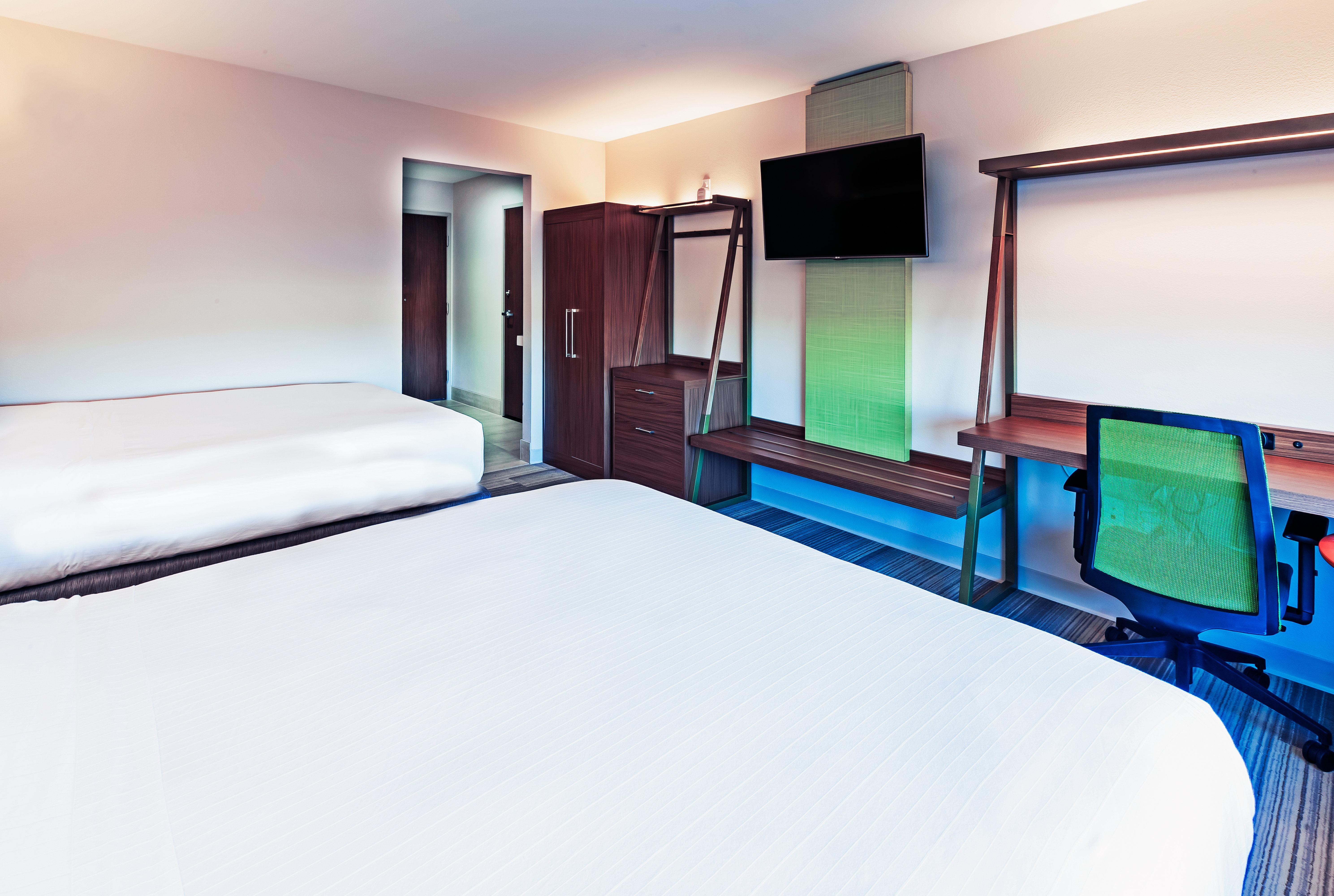 Holiday Inn Express & Suites Tulsa West - Sand Springs By Ihg Zewnętrze zdjęcie